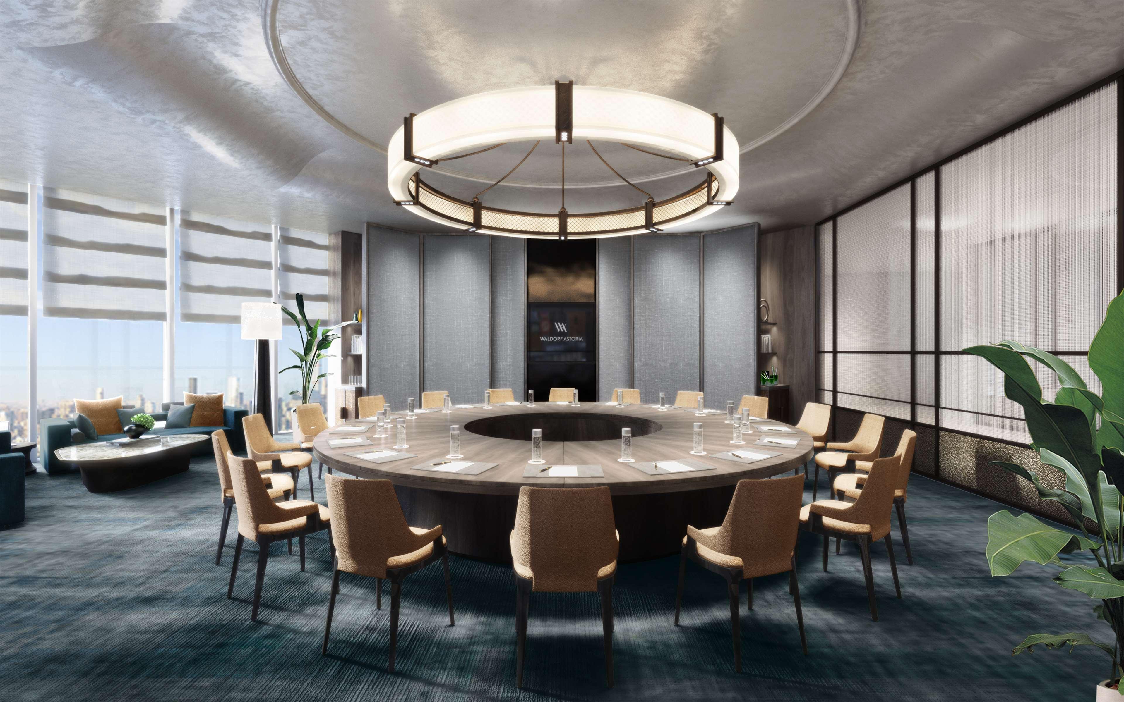 Waldorf Astoria Xiamen Hotel Luaran gambar