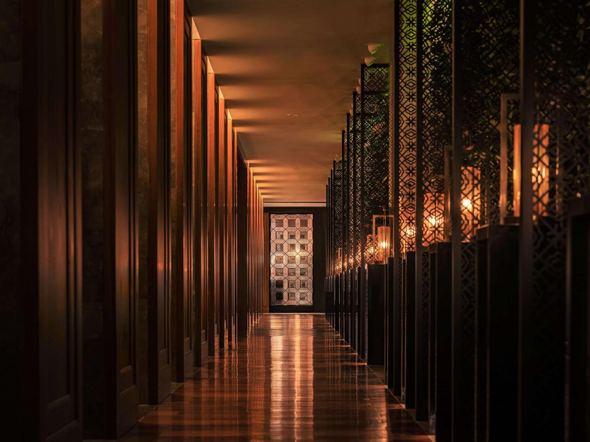 Waldorf Astoria Xiamen Hotel Luaran gambar